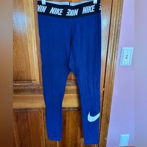 Nike Running Exercise Tights